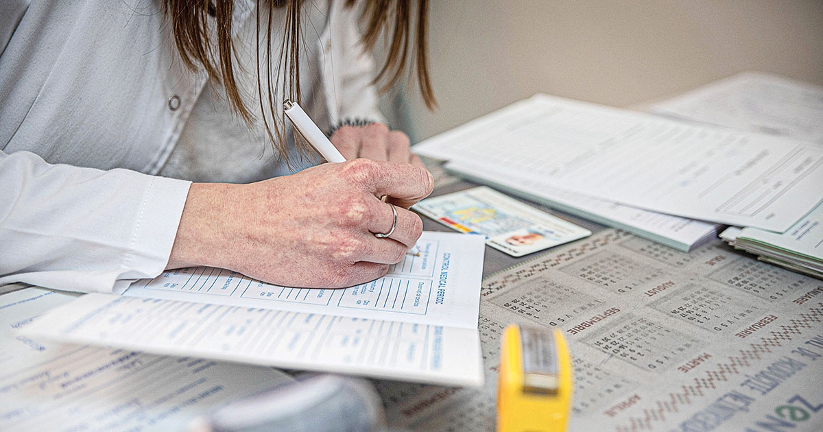 Két év múlva új informatikai rendszere lesz az Országos Egészségbiztosítási Pénztárnak